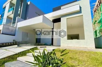 Casa térrea de alto padrão à venda – condomínio aruã brisas, mogi das cruzes/sp