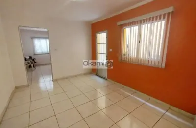 Excelente casa a venda – Rua Santa Maria – Jardim Santa Inês - Vila Nossa Senhora de Fátima – Guarulhos/SP