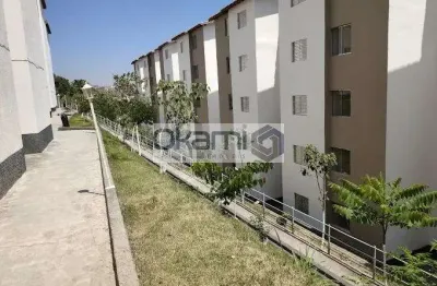 Excelente apartamento a venda, Condomínio Doraly I - Torre 1 - 1º  andar - em Jardim Sao Luiz - Guarulhos, SP