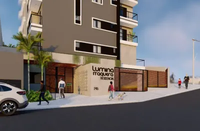 Lumina itaquera: viva o futuro em apartamentos modernos com sacada e lazer.