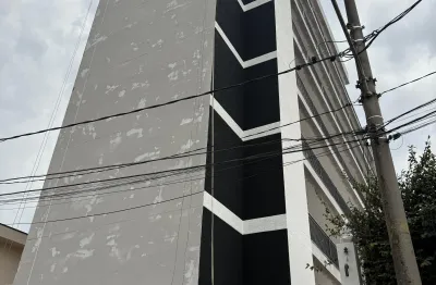 Apartamento com 2 quartos à venda na Rua Serra Branca, 10, Vila Londrina, São Paulo