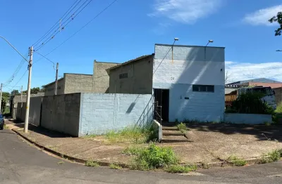 Salão comercial para alugar - região do distrito industrial