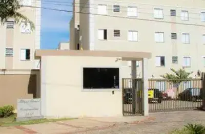 Oportunidade! apartamento térreo à venda no allure resort & condomínio