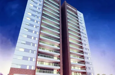 Apartamento exclusivo na vila harmonia: o cenário perfeito para uma vida de prestígio