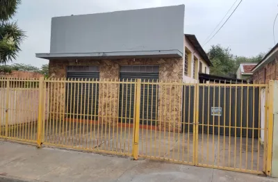 Oportunidade única: salão comercial 89m² c/ cozinha no jd. cruzeiro do sul - flexibilidade total!