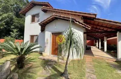 Casa em condomínio para venda e locação anual – boracéia, são sebastião