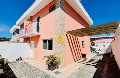 Casa financiável em boracéia – conforto e praticidade em bertioga/sp