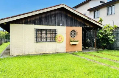 Casa financiável – conforto e espaço em um dos melhores bairros de são sebastião