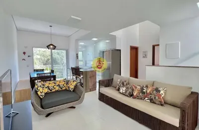 Casa à venda em condomínio exclusivo – 3 dormitórios e localização privilegiada