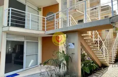 Casa em condomínio exclusivo – 3 dormitórios e localização privilegiada à beira-