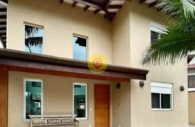 Casa na barra do una – são sebastião/sp – conforto e lazer a poucos passos da pr