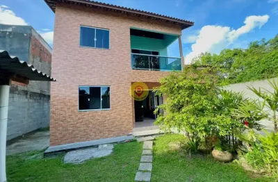 Casa Ampla e Aconchegante – 3 Dormitórios, Área Gourmet e Muito Espaço