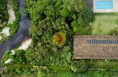 Terreno de 660 m² – escritura definitiva e alto potencial de valorização