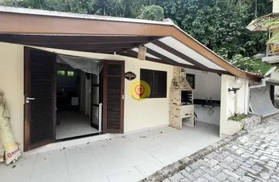 Casa em condomínio na praia de juquehy, são sebastião/sp