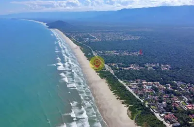 Terreno em condomínio – a apenas 600 metros da praia