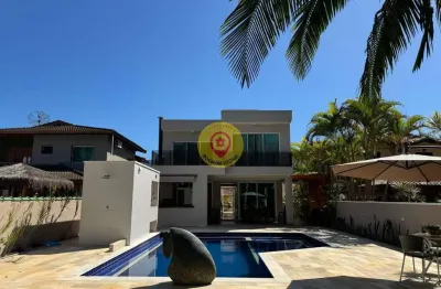 Imóvel de alto padrão à venda – morada da praia, bertioga/sp