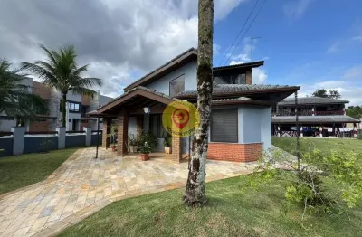 Casa em condomínio fechado com 7 quartos à venda na Rod. Governador Mário Covas, S N, Boraceia, Bertioga