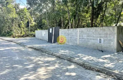 Lote à venda na praia de boracéia – oportunidade imperdível