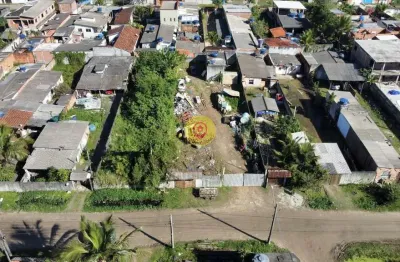 Terreno à venda em boracéia/bertioga – ótima oportunidade!