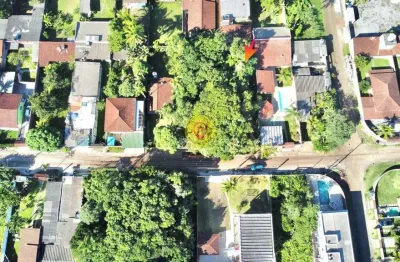 Terreno à venda na Alameda Panorama, Boracéia, São Sebastião