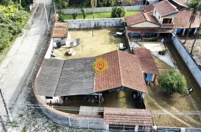 Terreno à venda na Alameda Iupeba, 191, Boracéia, São Sebastião