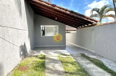 Casa com 2 quartos à venda na Rua Fausto Lourenço Gomes, 515, Boraceia, Bertioga