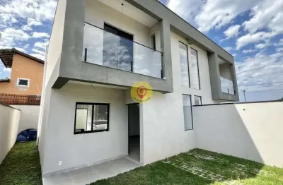 Casa com 2 quartos à venda na Rua Aprovada 312, 10, Boraceia, Bertioga