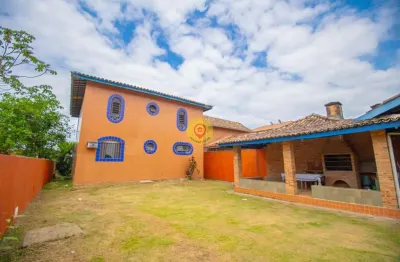 Casa em boracéia , são sebastião - frente para o mar