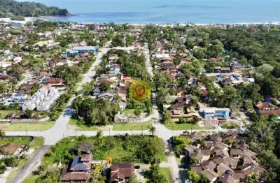 Terreno à venda na Rua Araçatuba, Quadra O L, Barra do Una, São Sebastião