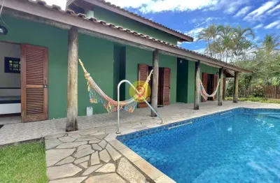 Casa e Lote à venda, oportunidade para investimento com renda garantida!