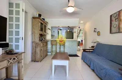 Casa em condomínio fechado com 2 quartos à venda na Avenida Magno dos Passos Bittencourt, 1999, Barra do Una, São Sebastião