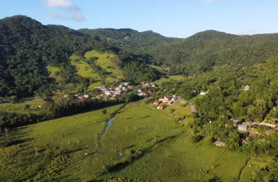 Terreno à venda em garopaba-sc, praia do siriú: 25.791,00 m² a 1200 metros do mar. aproveite essa oportunidade exclusiva!