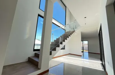 Casa à venda a 50 metros da praia do siriú, garopaba-sc: 3 quartos, 2 suítes, 150m² de área - viva o sonho à beira-mar!