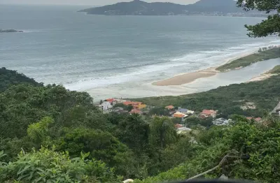 Área com 4,2 hectares e vista panorâmica para mar, lagoa e dunas