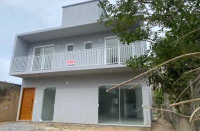 Prédio multifuncional | ideal para quem quer morar e investir em garopaba