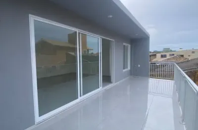 Prédio novo, ideal para quem quer morar e investir em garopaba