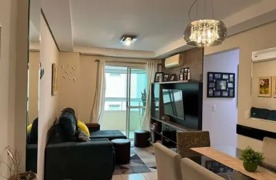 Apartamento com 3 quartos à venda na avenida governador adolfo konder, 20, campinas, são josé por r$ 750.000