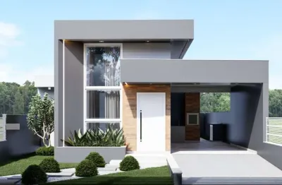 Casa com 3 quartos à venda na rua antônio jovita duarte, sn, forquilhas, são josé por r$ 800.000