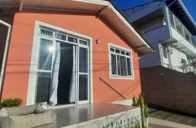 Casa com 3 quartos à venda na armazém, 63, bela vista, são josé por r$ 650.000