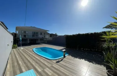 Casa com 4 quartos à venda na rua alcebíades vidal de souza, 832, serraria, são josé por r$ 750.000