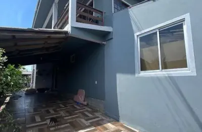 Casa com 3 quartos à venda na rua afrísio de senna vaz, 420, serraria, são josé por r$ 689.000