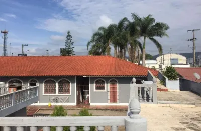Casa com 3 quartos à venda na rodovia br-101, 5242, serraria, são josé por r$ 2.800.000