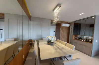 Apartamento com 3 quartos à venda na avenida atlântica, 327, jardim atlântico, florianópolis por r$ 1.400.000
