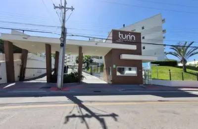 Apartamento com 2 quartos à venda na rua tomáz domingos da silveira, 3818, são sebastião, palhoça por r$ 280.000