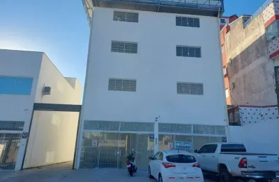 Prédio para alugar na rua pintor eduardo dias, 466, jardim atlântico, florianópolis por r$ 17.000