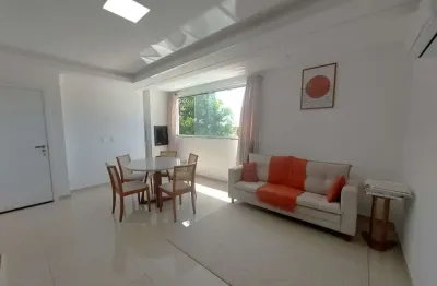 Apartamento com 3 quartos à venda na julia sagas, 70, praia de palmas, governador celso ramos por r$ 760.000