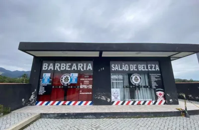 Sala comercial para alugar na avenida beira rio, 478, deltaville, biguaçu por r$ 4.500