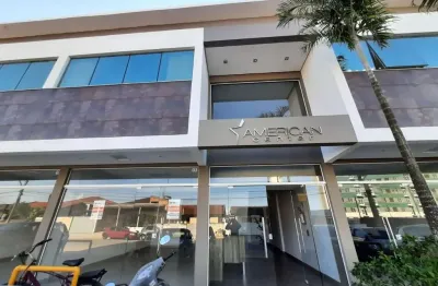 Sala comercial com 1 sala para alugar na rua domingos coelho, 731, praia joão rosa, biguaçu, 33 m2 por r$ 1.495