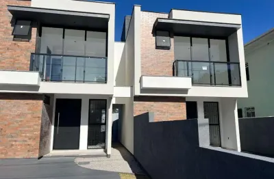 Casa com 3 quartos à venda na augusta rodrigues pulceno, 40, serraria, são josé por r$ 650.000