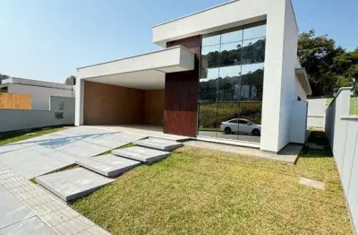 Casa com 3 quartos à venda na henriqueta deolinda da silva, sn, forquilhas, são josé por r$ 1.399.000